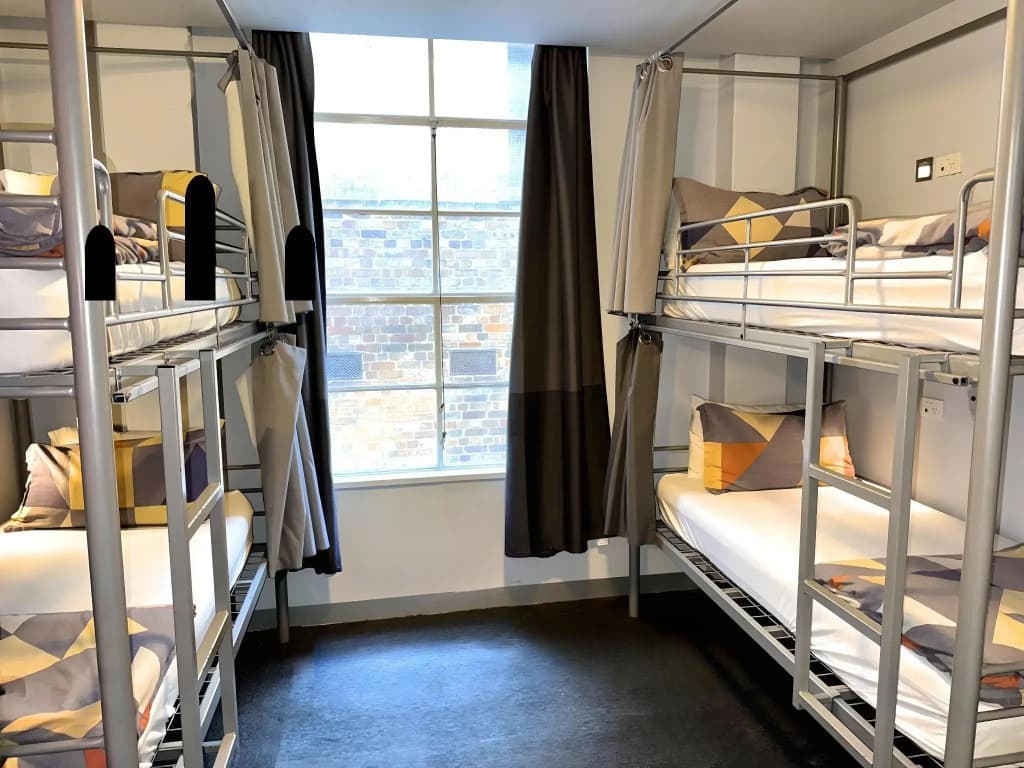 Europa Melbourne - Hostel - photo 4
