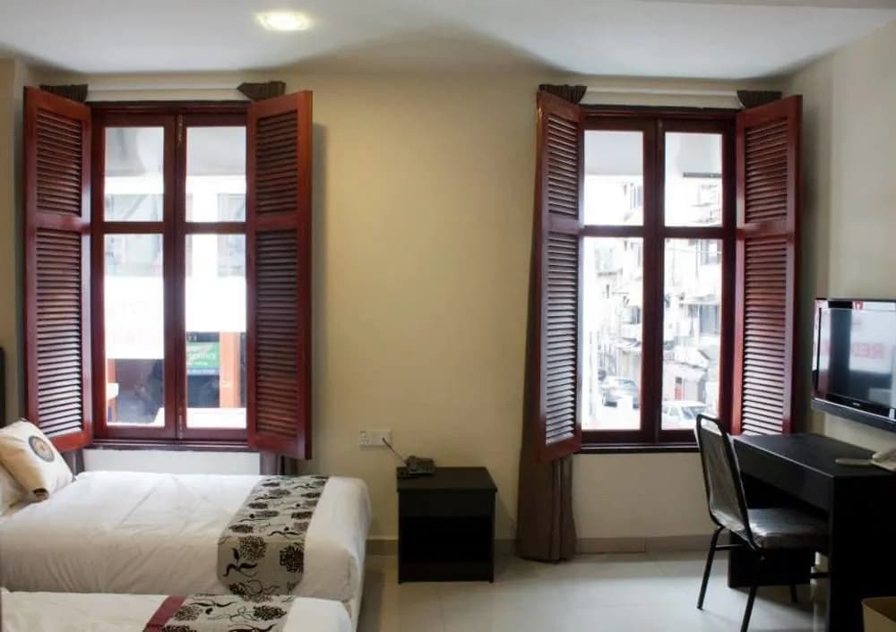 SohoTown 2 Hotel - photo 3
