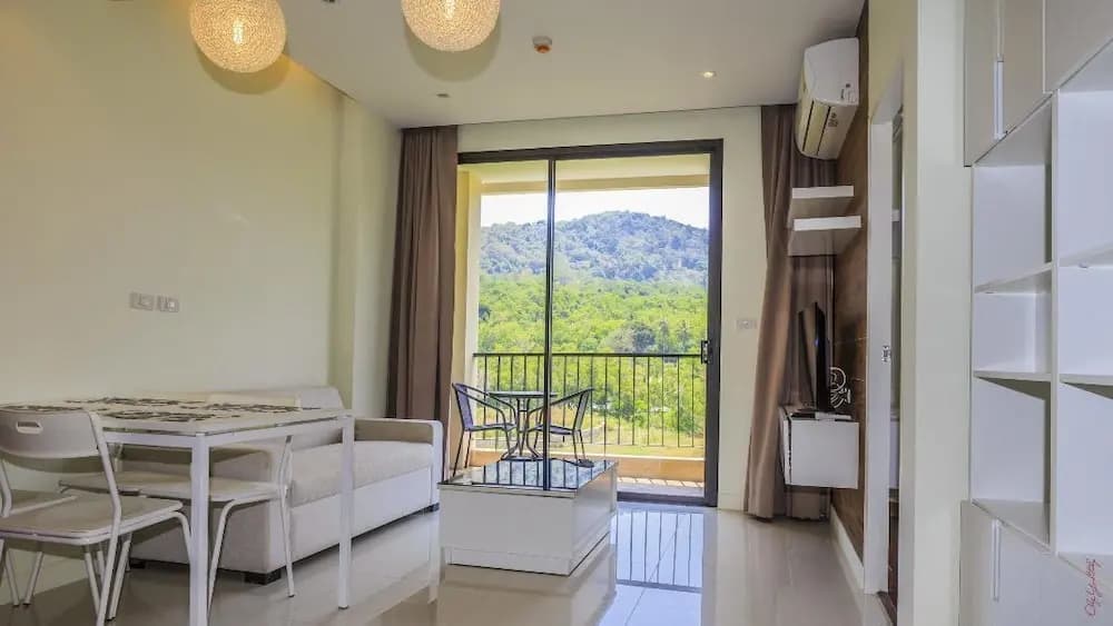 Lago Apartment - photo 4