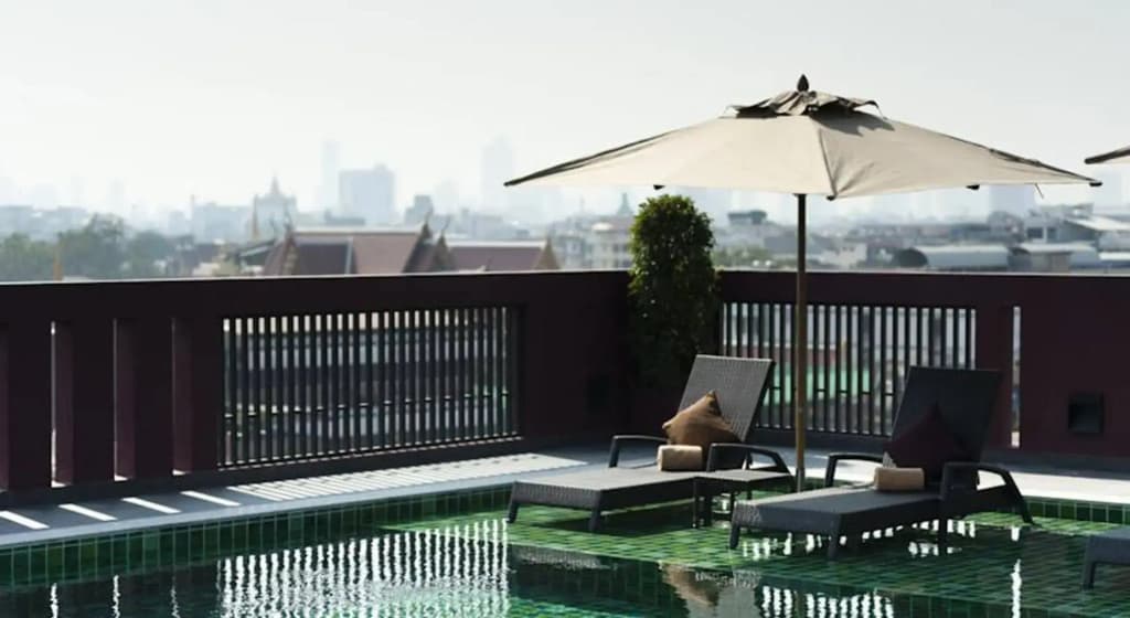 Casa Nithra Bangkok - photo 17