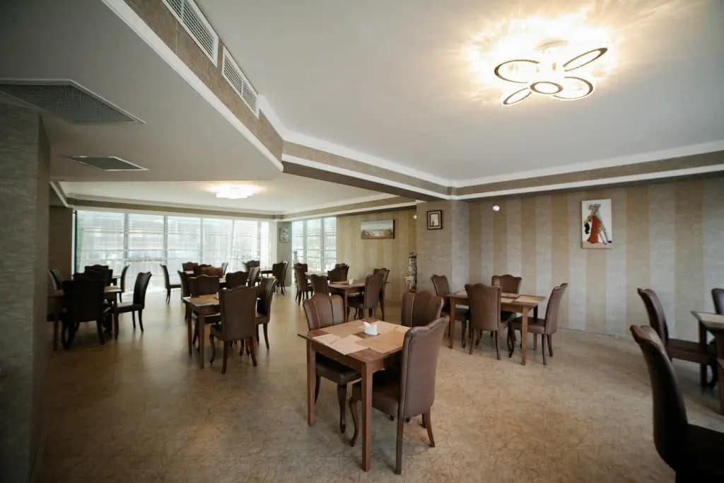 L Plaza Hotel - photo 16