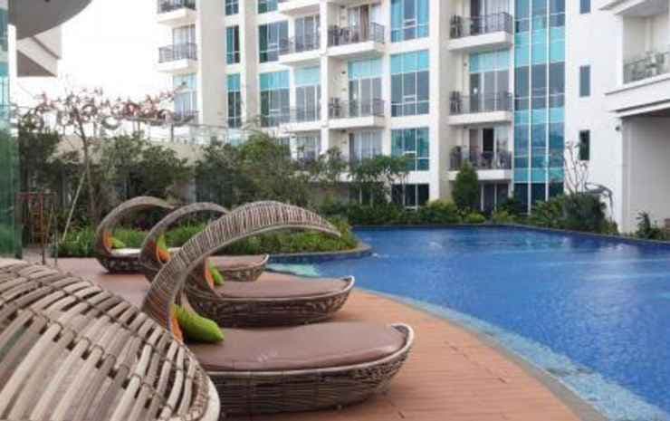 Ancol Mansion Apartment - photo 11