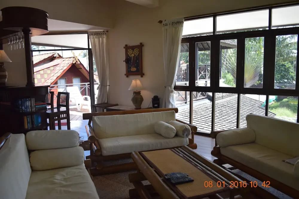 4 Bedroom pool villa 1 SDV022-By Samui Dream Villas - photo 4