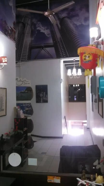 Etika Inn - photo 16