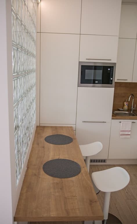 Trinity Residence - photo 16
