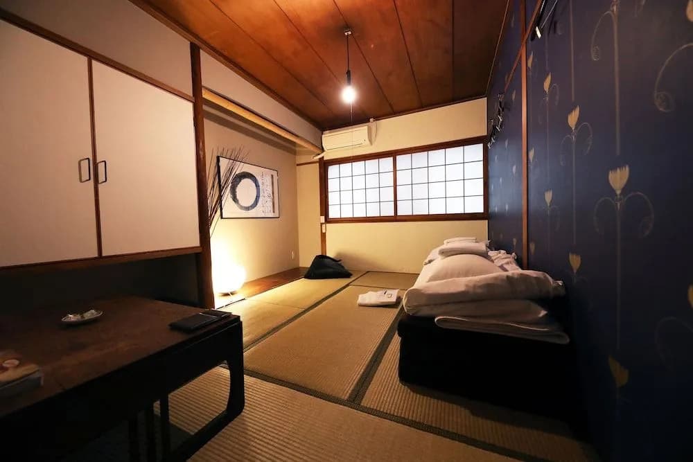 Fon Su Bed&Breakfast - photo 5