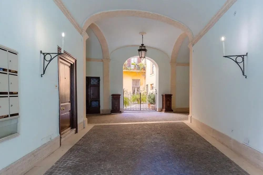 Rome As You Feel - Loft Campitelli - photo 24