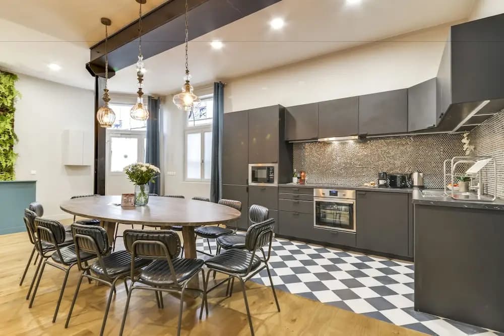 Sweet inn Apartments Les Halles-Etienne Marcel - photo 30