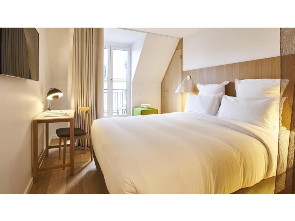 9Hotel Republique Hotel - photo 31