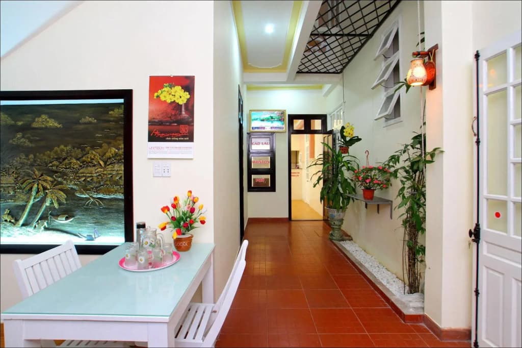 Memories Homestay - photo 12