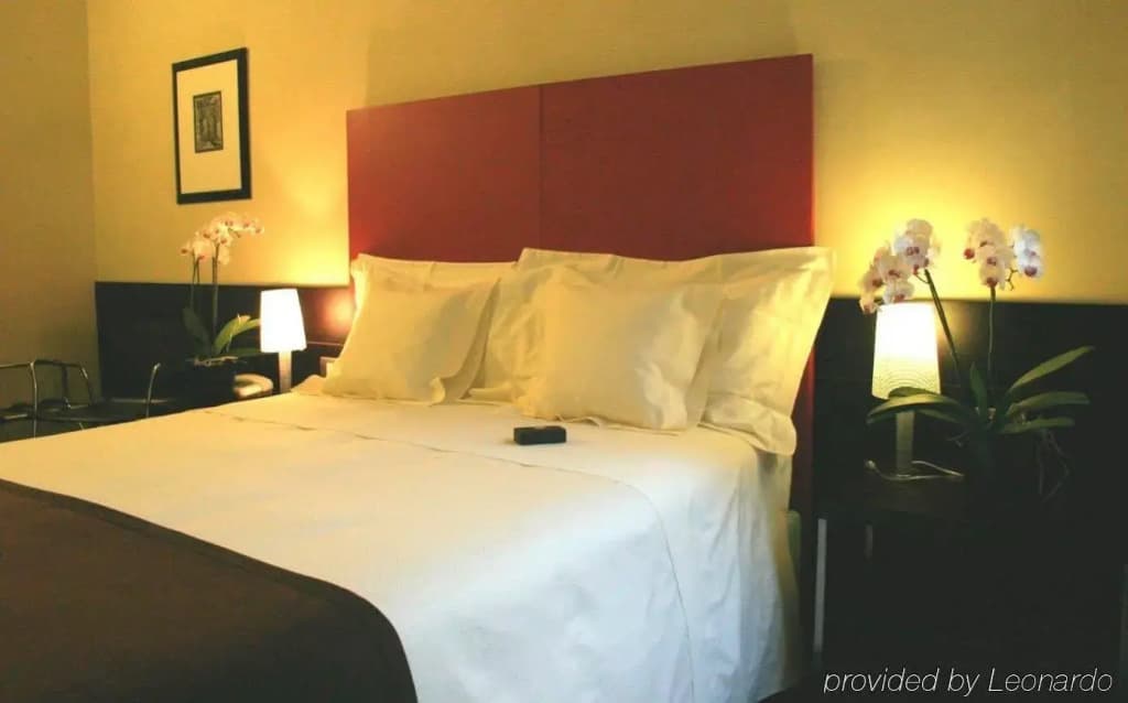 Hotel Colombia - photo 27