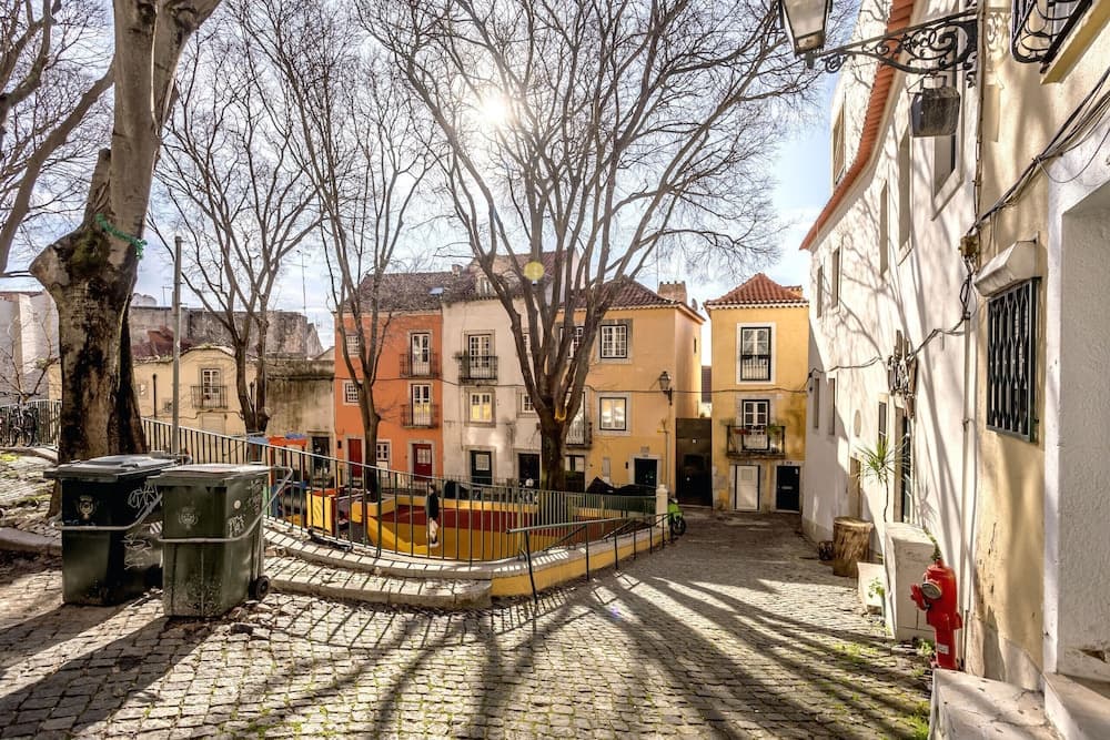 Alfama Tiny by Homing - photo 10