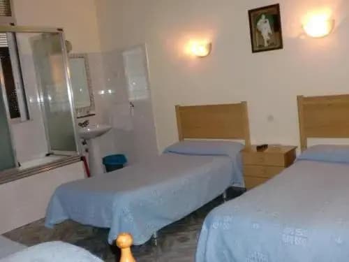 Hostal Alonso No Limit Madrid - photo 13