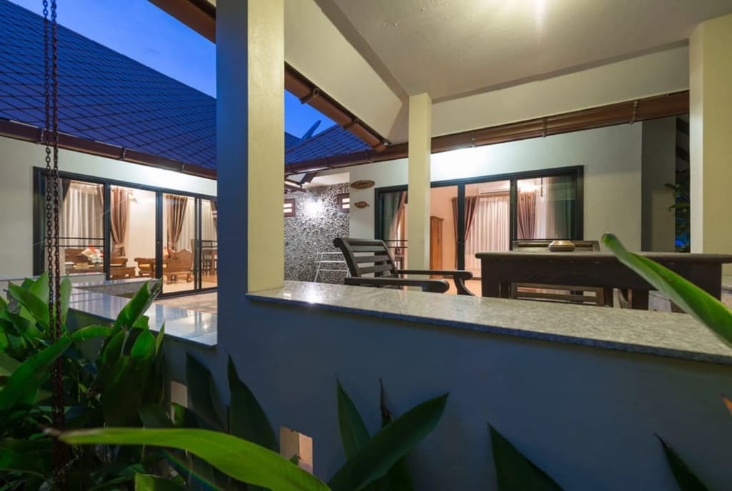 Pattra Vill Resort - photo 24