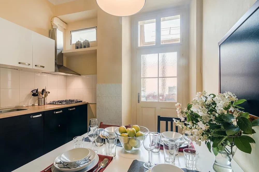 APT in Center Prague by Michal&Friends - photo 11