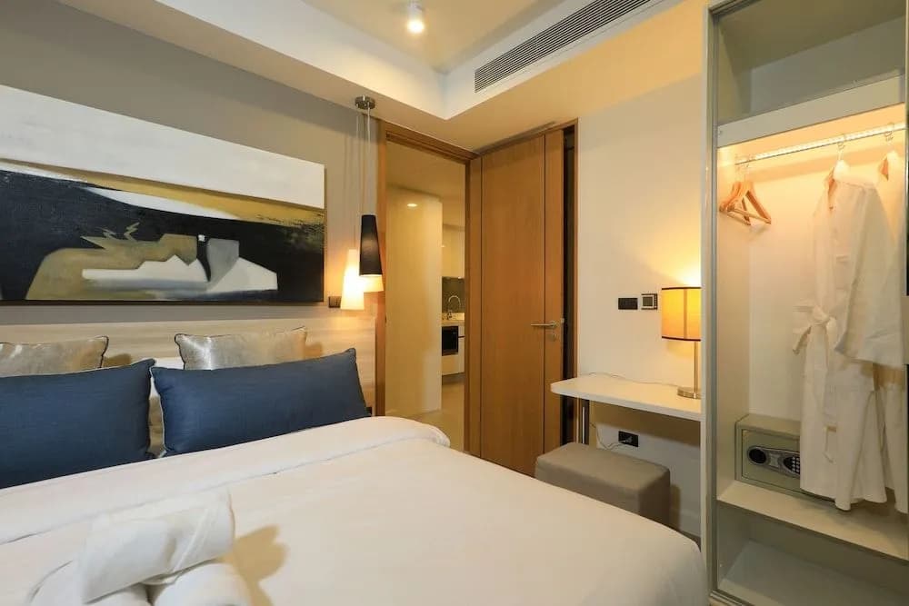 Oceanstone Phuket by Holy Cow 701 - photo 5