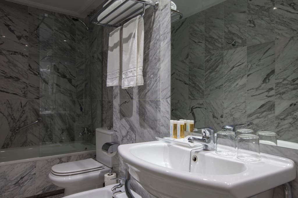 Hotel Porcel Torre Garden - photo 8