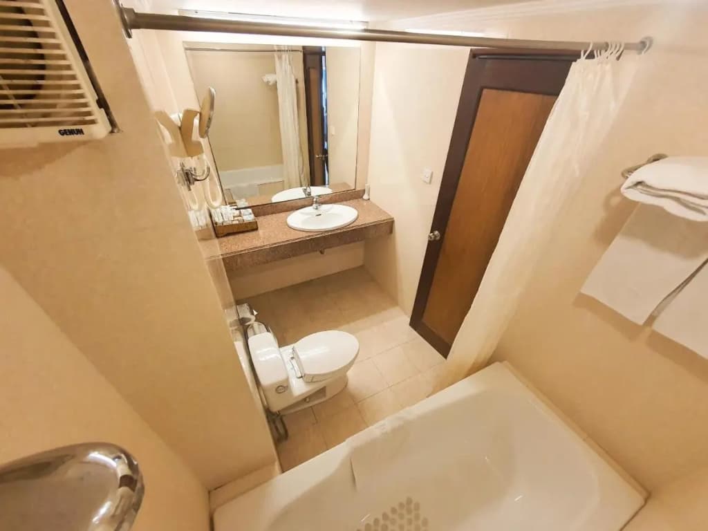 Thang Loi Hotel Hanoi - photo 49