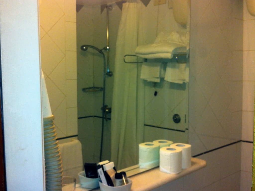 Hotel Fontana - photo 10