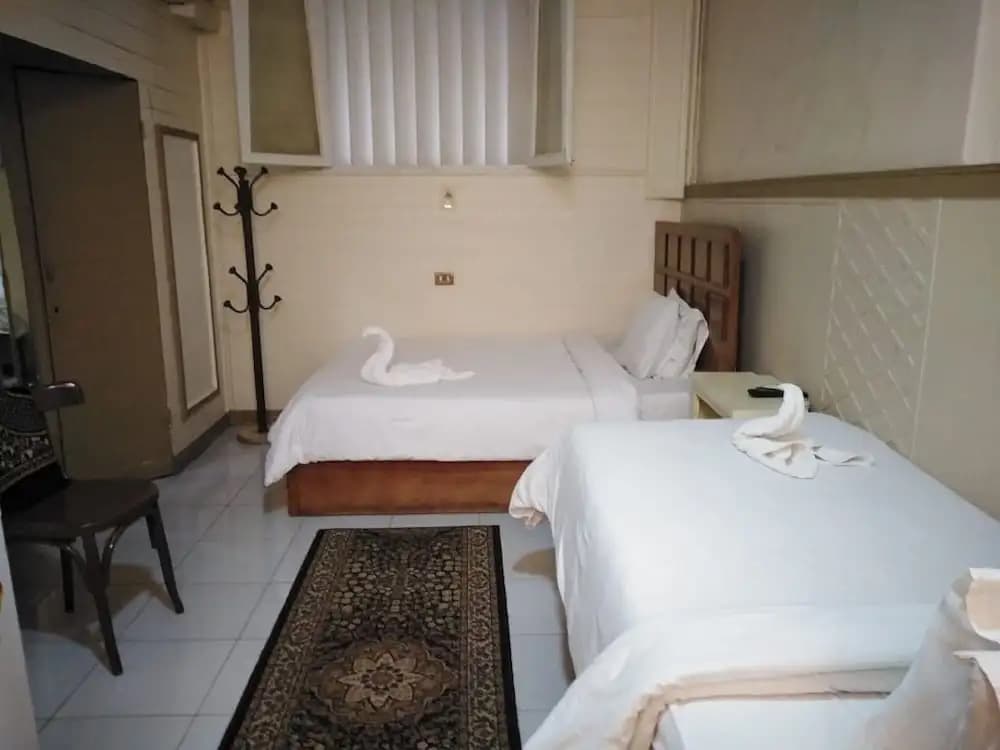 Panorama Palace hotel - photo 3