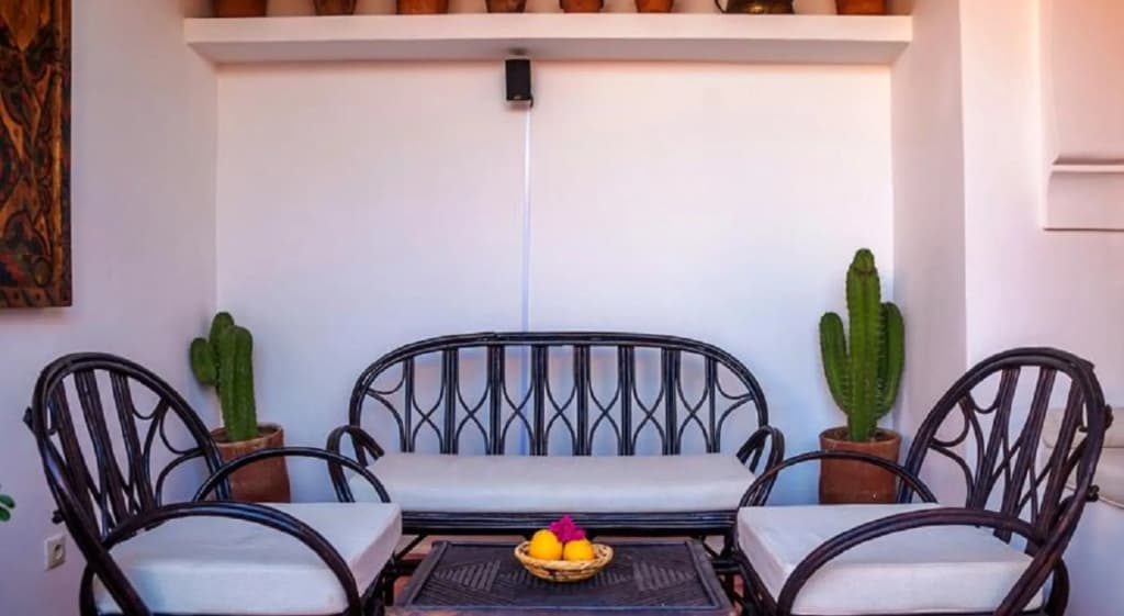 Riad Haraka Hotel - photo 15