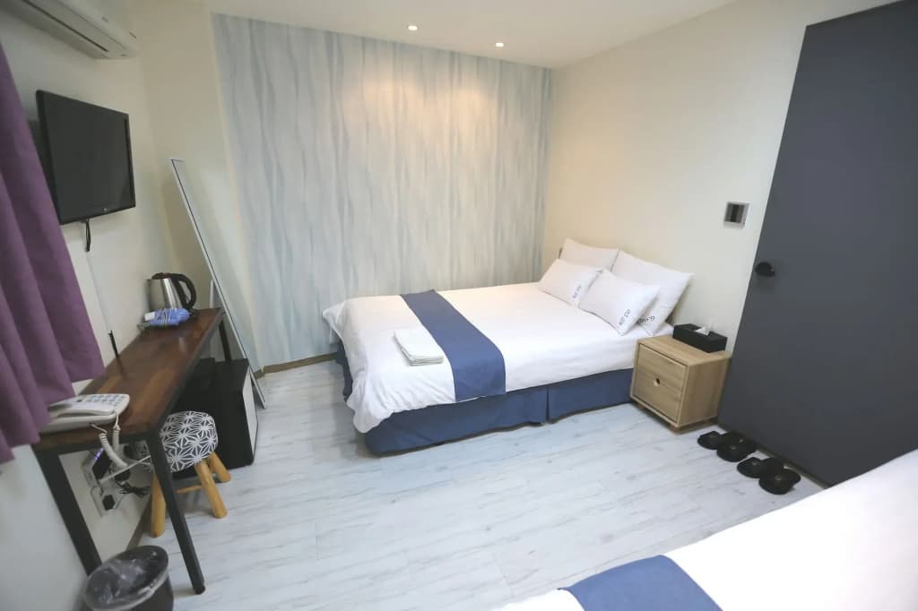 Must Stay Hotel Myeongdong - photo 22