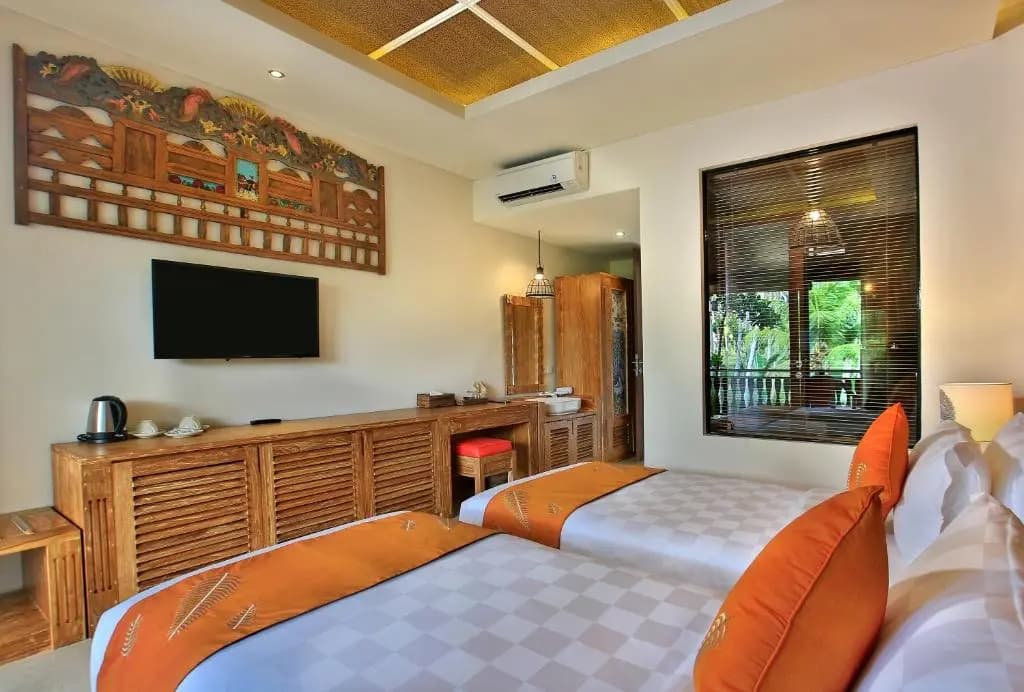 Green Field Resort - photo 5