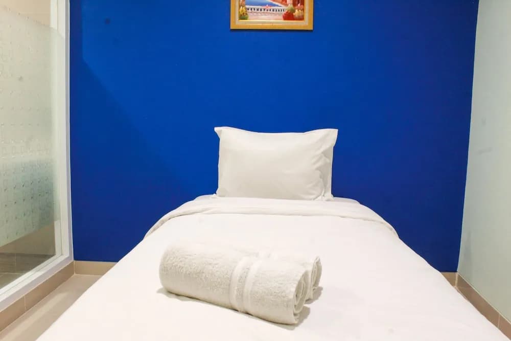 Studio Guesthouse near Central Park - photo 10