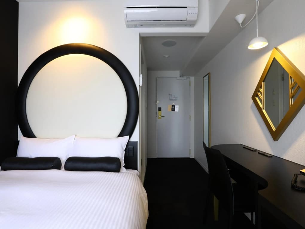 KOKO HOTEL Osaka Umeda - photo 2