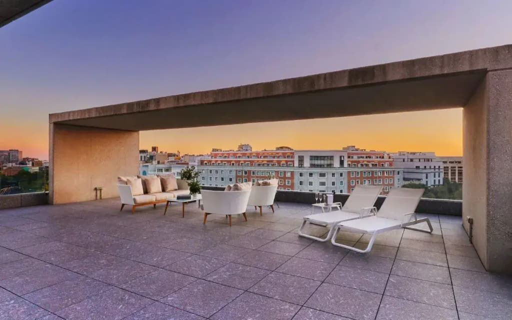 Hyatt Regency Madrid Residences - photo 12