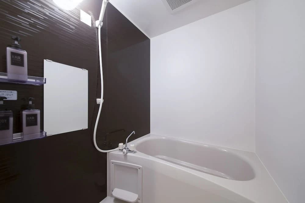 Crice Hotel Namba II - photo 7