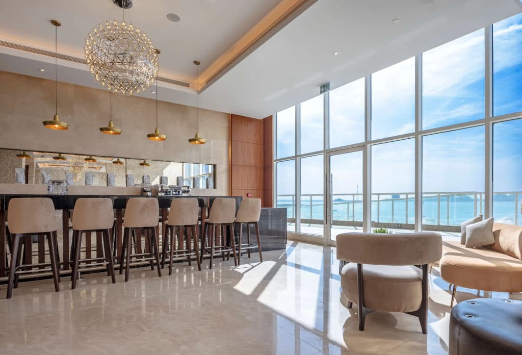Radisson Resort Ras Al Khaimah Marjan Island - photo 19