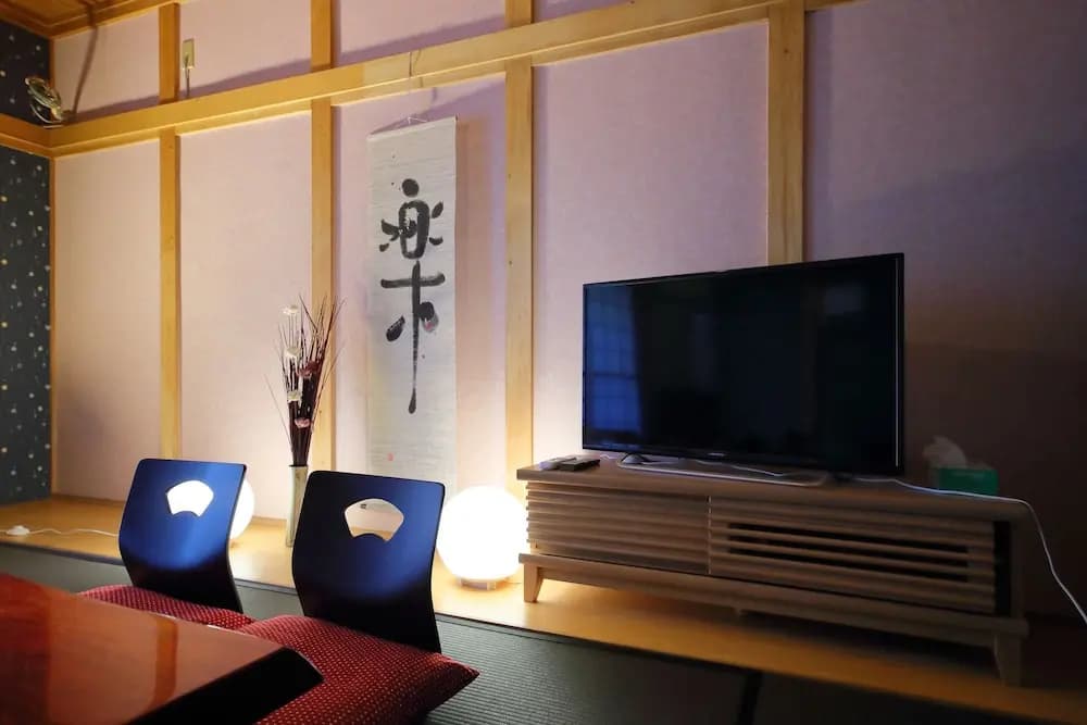 Grandouce Tsuruhashi - photo 5