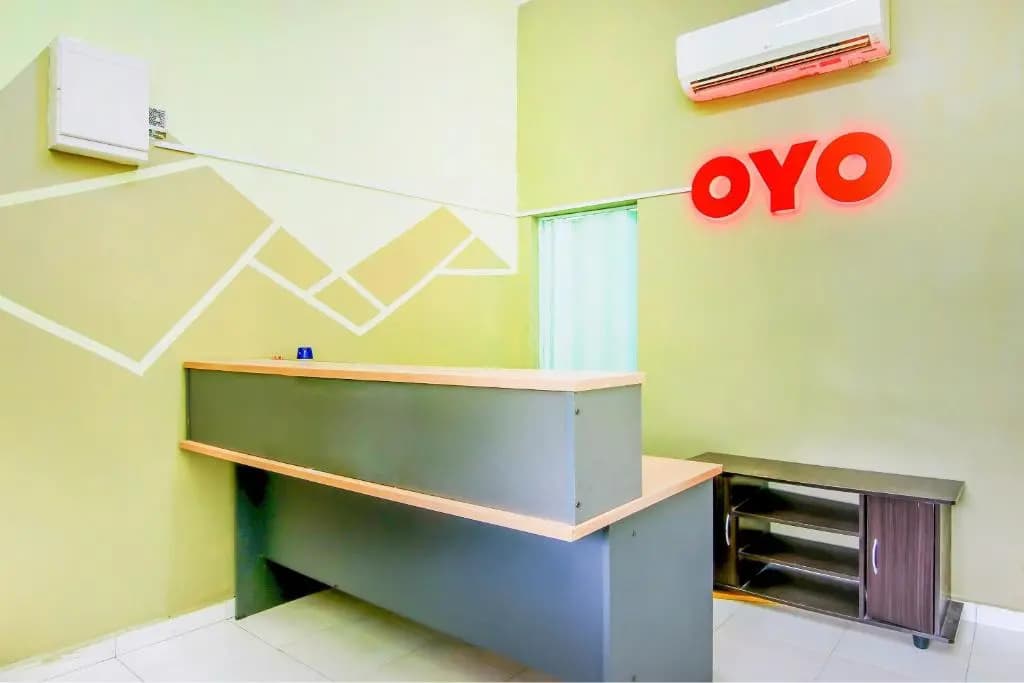 OYO 89684 Mawaddah Inn Stay - photo 14