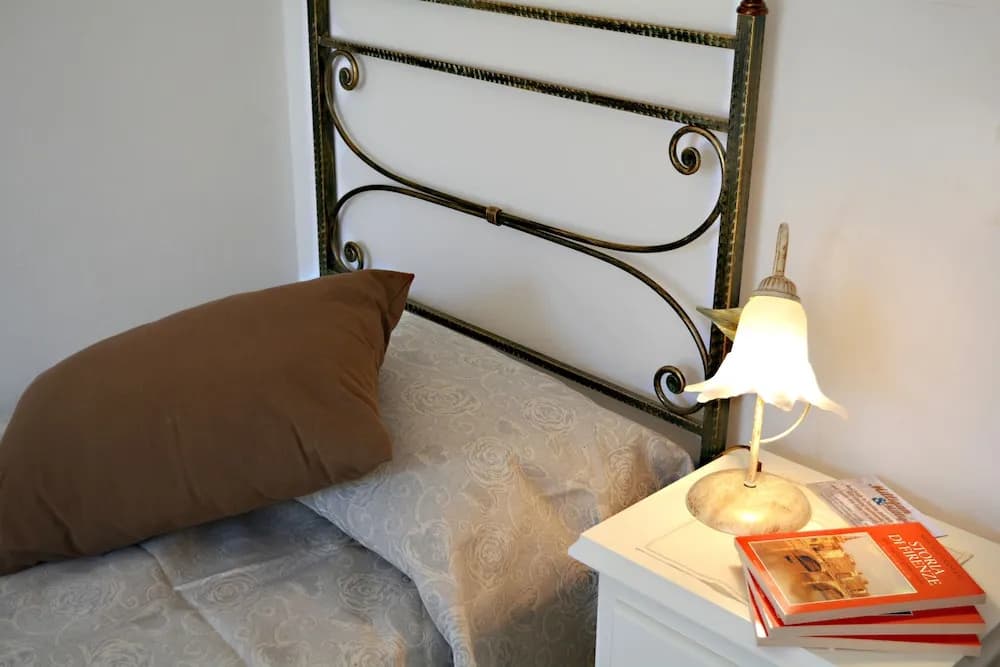 Colonna Terrace Apartment - photo 13