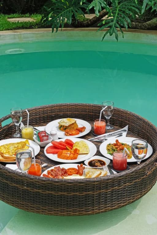 Villa Alice Dua by Villa Finder - photo 12
