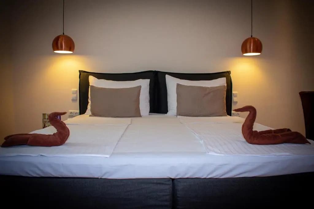 Aurellia Apartments - photo 2