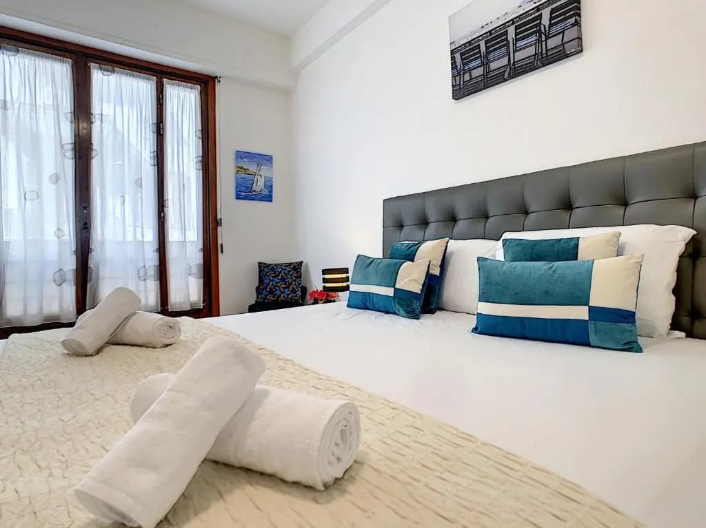 Nestor&Jeeves - PASSION RIVIERA - Central - Close sea - Balcony - photo 6