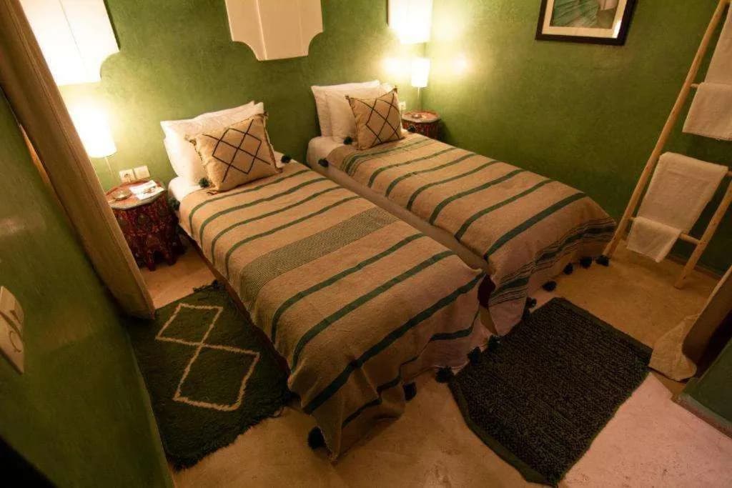 Riad Anrich - photo 2