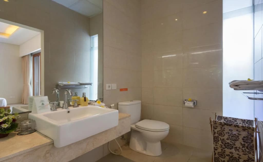 Bali Easy Living Canggu - photo 6