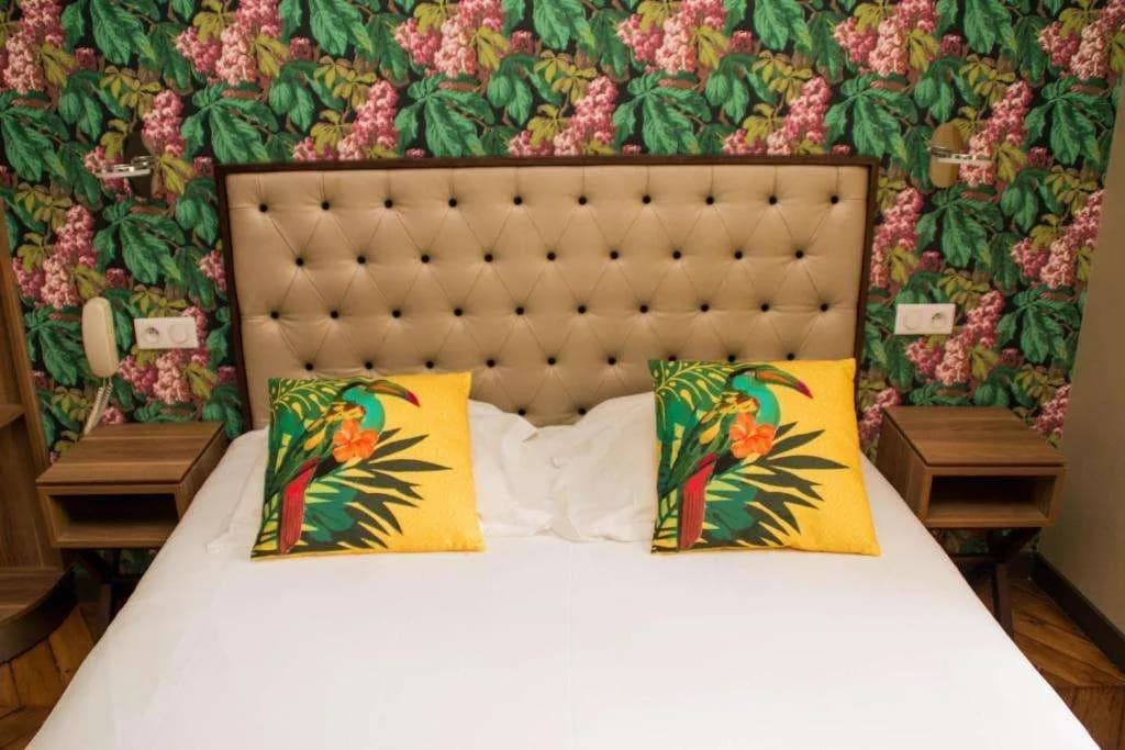 Hotel Excelsior Batignolles - photo 22