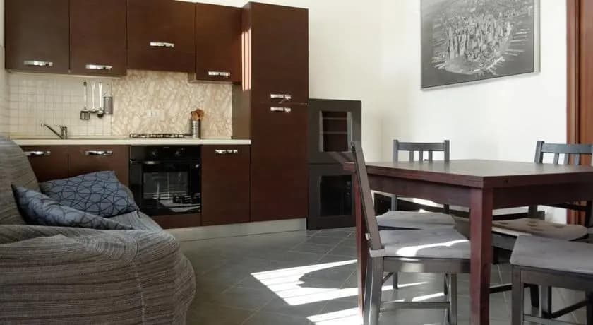 Loft Certosa - photo 10