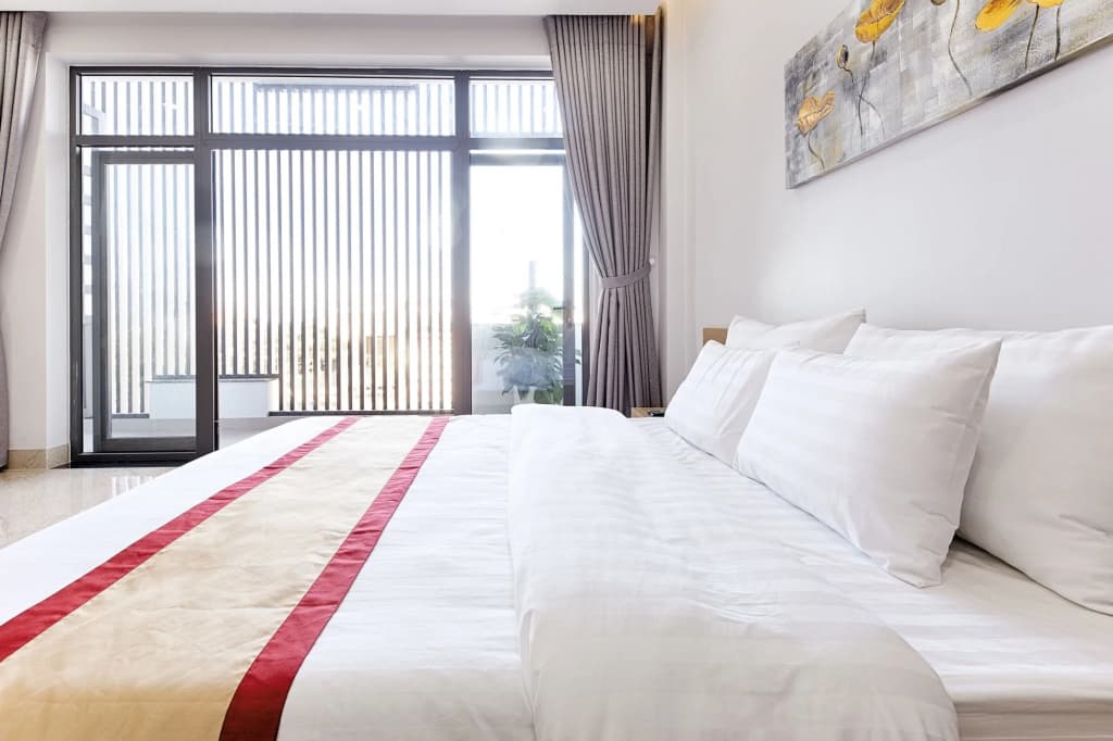 Vinh Thong Apartments - photo 5