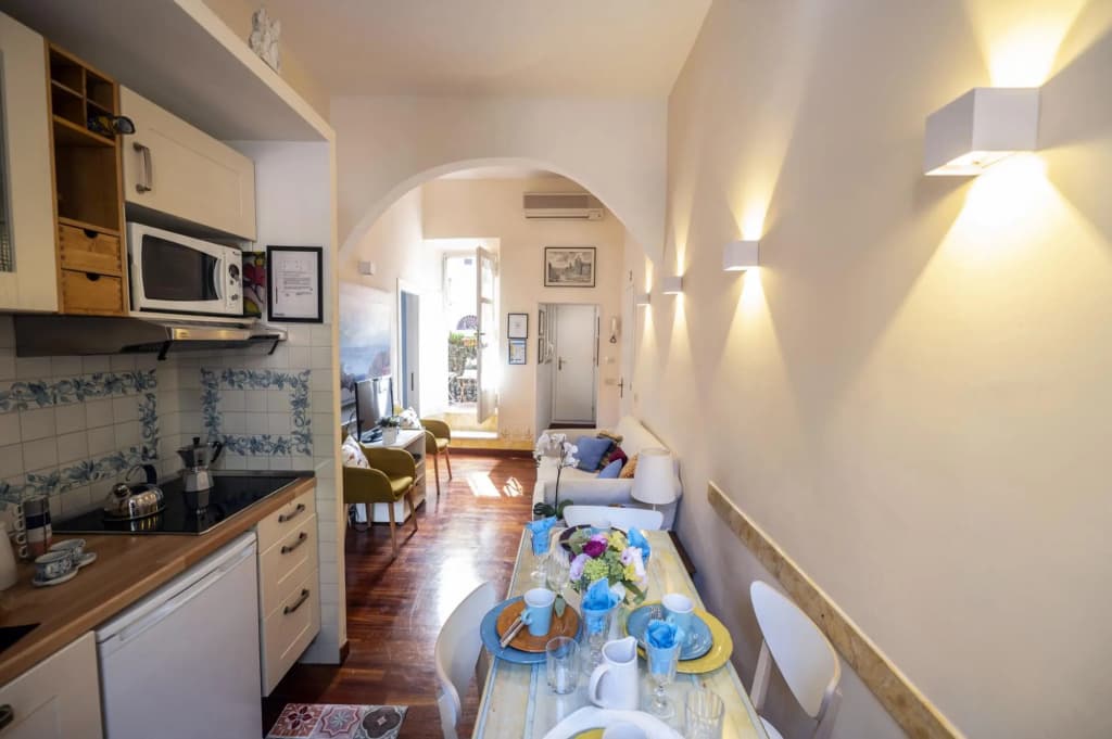 Colosseum 2Br Elegance And Charm - photo 13