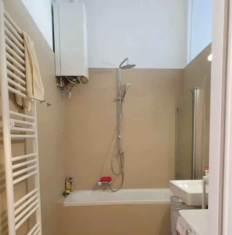 Servicierte Wohnung in der City - photo 7