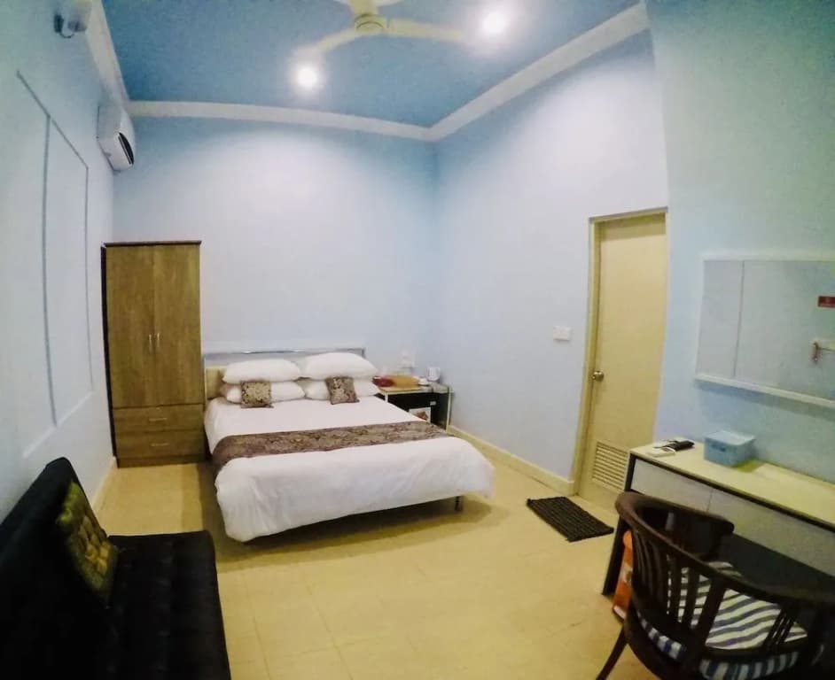 Maakoalhi Lodge - photo 2