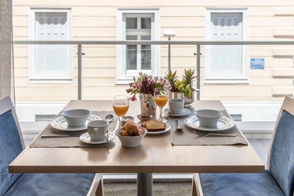 Amalia Athens Hotel - photo 44