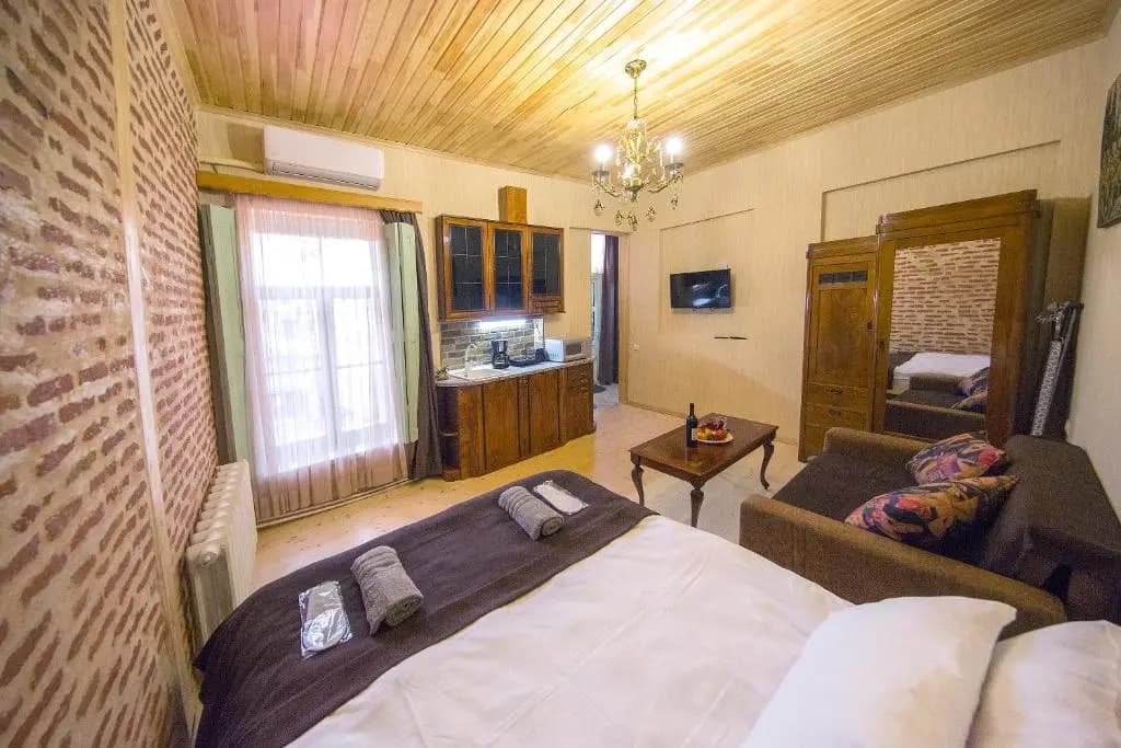 Room 19 - photo 2