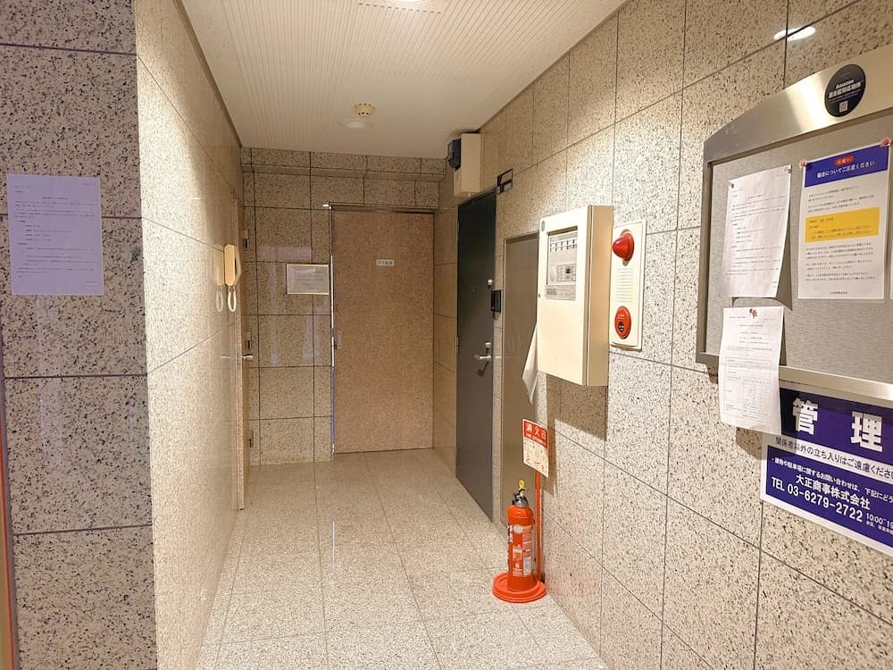 AOMUGIHOTEL-Otsuka - photo 11