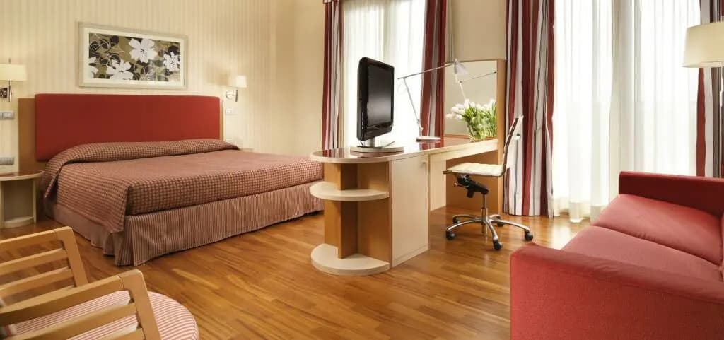 Quark Due Milano Hotel & Residence - photo 34